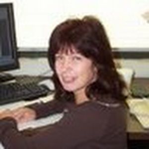 Meet your Posher, Irina